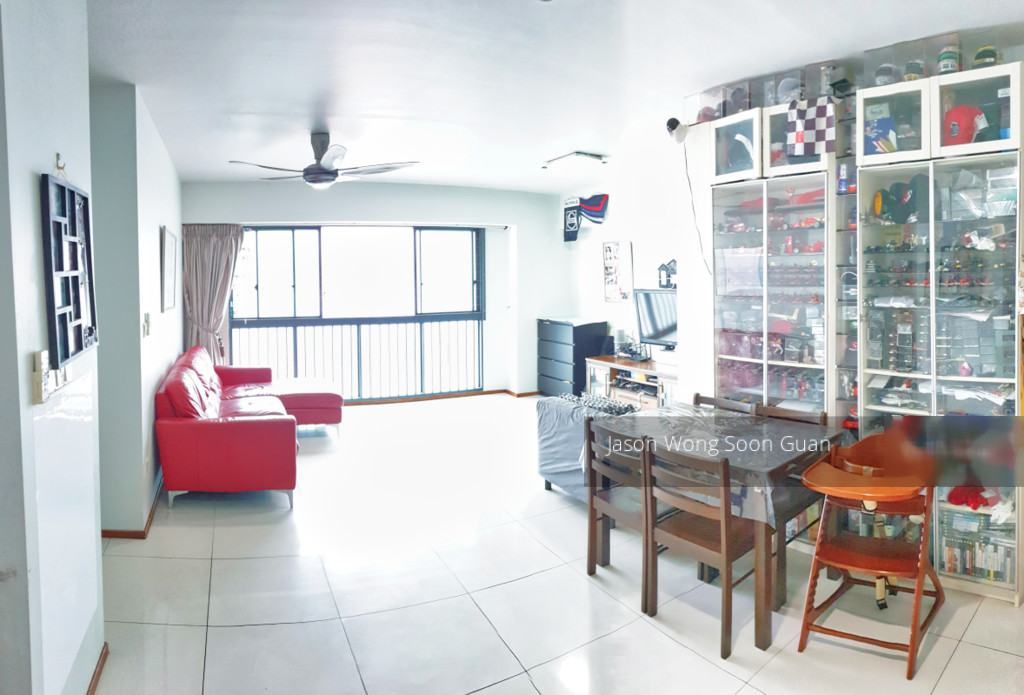 The Pinnacle@Duxton thumbnail photo